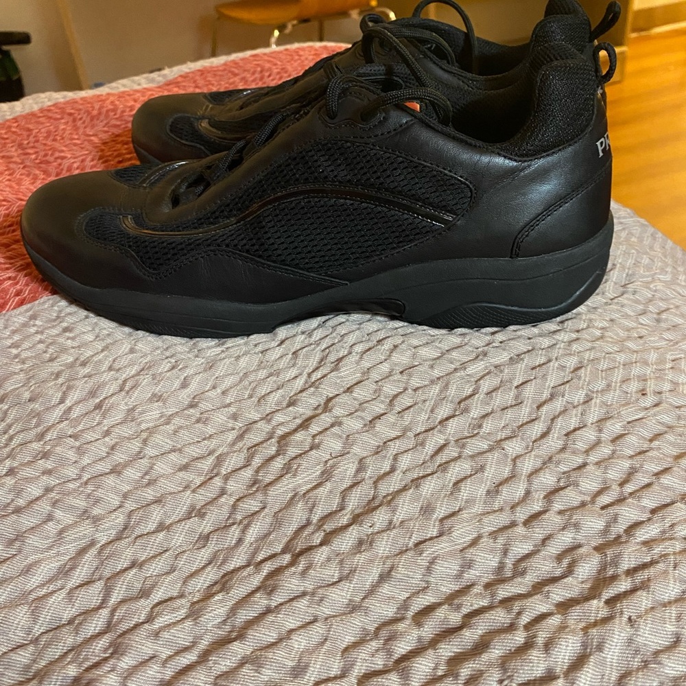 Prada American Cup Shoes - Picture 3 of 3
